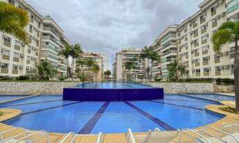 Imagem: Apartamento Reformado à Venda Laguna Di