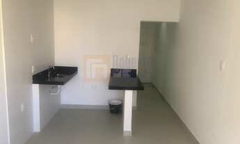 Imagem 6: Apartamento à Venda em Copacabana de 33 m² com 1 Quarto 1 Banheiro Conjugado Amplo Próximo