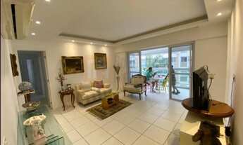 Imagem 6: Apartamento Reformado à Venda Laguna Di Mare Barra da Tijuca de 107m² com 3 Quartos 1 Suít