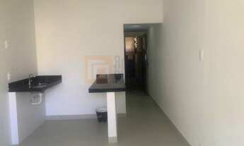 Imagem 7: Apartamento à Venda em Copacabana de 33 m² com 1 Quarto 1 Banheiro Conjugado Amplo Próximo