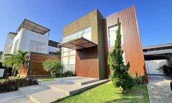 Imagem: Magnífica Casa Mobíliada à Venda no Condomínio