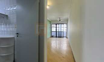 Imagem 4: Apartamento à Venda Vista Mar Condomínio Barra Bali de 75m² com 3 Quartos Sendo 1 Suíte Sa