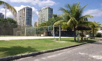 Imagem 7: Excelente Terreno à Venda no Condomínio Jardim de Marapendi na Praia da Barra da Tijuca de