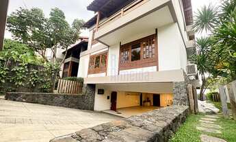 Imagem: Casa à venda Condomínio Novo Leblon Barra