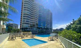 Imagem: Alugo Lindo Apartamento Condomínio Américas