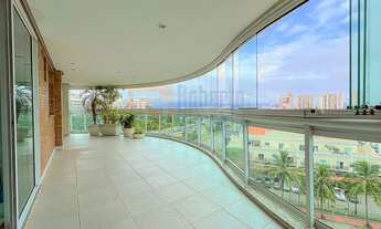 Imagem 4: Alugo Lindo Apartamento Condomínio Américas Park SunSpecial Reformado e Decorado de 171m²