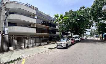 Imagem: Cobertura Linear Vista Mar à Venda Recreio