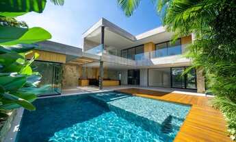 Imagem: Magnífica Casa à Venda Primeira Locação