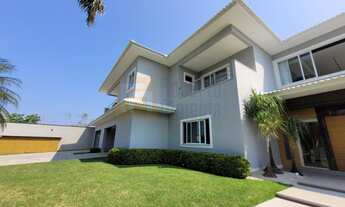 Imagem: Magnífica Casa à Venda Condomínio Mansões