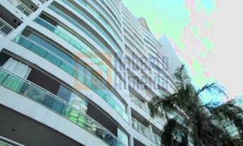 Imagem: Apartamento à Venda Península Barra da