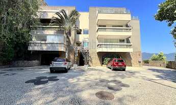 Imagem: Excelente cobertura duplex à Venda na Lagoa