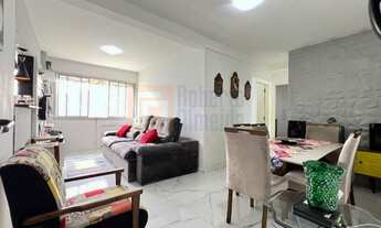 Imagem: Lindo Apartamento todo Reformado à Venda