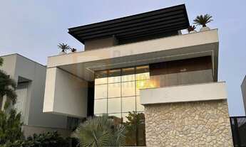 Imagem: Pronta para Morar! Magnífica Casa à Venda