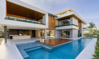 Imagem: Pronta para Morar! Magnífica Casa à Venda