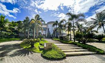 Imagem: Magnífica Mansão à Venda Condomínio