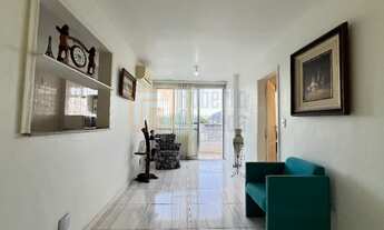 Imagem 5: Oportunidade!!!... Apartamento Semi Mobiliádo à Venda Freguesia de 50m² 1 Suíte com armár