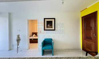 Imagem 7: Oportunidade!!!... Apartamento Semi Mobiliádo à Venda Freguesia de 50m² 1 Suíte com armár