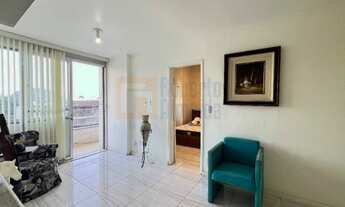 Imagem 6: Oportunidade!!!... Apartamento Semi Mobiliádo à Venda Freguesia de 50m² 1 Suíte com armár