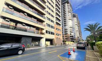 Imagem 2: Excelente Apartamento à Venda Praia Barra com 90m2 de 2 Quartos Sendo 2 Suítes 2 Salas L