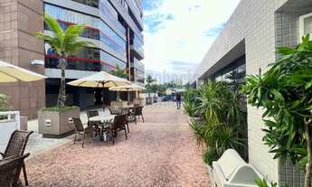 Imagem: Excelente Apartamento à Venda Praia Barra