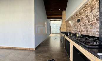 Imagem 5: Excelente Casa Triplex à Venda em Vargem Pequena com 220m² e Terreno 180m² com 3 Quartos