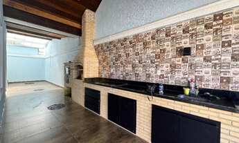 Imagem 6: Excelente Casa Triplex à Venda em Vargem Pequena com 220m² e Terreno 180m² com 3 Quartos