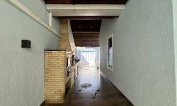 Imagem 7: Excelente Casa Triplex à Venda em Vargem Pequena com 220m² e Terreno 180m² com 3 Quartos