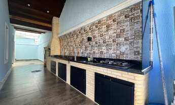 Imagem 4: Excelente Casa Triplex à Venda em Vargem Pequena com 220m² e Terreno 180m² com 3 Quartos