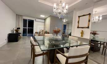 Imagem 6: Apartamento à Venda ou Locação Residencial Vitória Barra da Tijuca de 100m² com 3 Quartos