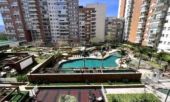 Imagem: Apartamento à Venda Centro Metropolitano