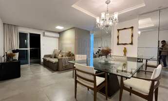 Imagem 5: Apartamento à Venda ou Locação Residencial Vitória Barra da Tijuca de 100m² com 3 Quartos