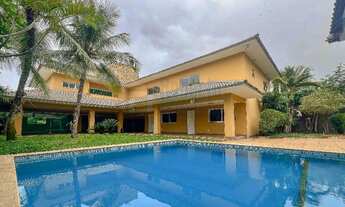 Imagem: Excelente Casa à Venda Condomínio Malibú