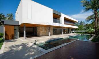 Imagem: Espetacular mansão à venda em condomínio