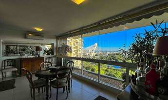 Imagem: Apartamento com Vista à Venda Barra da