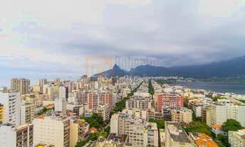 Imagem: Apartamento à Venda em Ipanema Totalmente