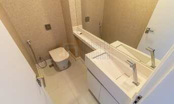 Imagem 7: Apartamento à Venda em Ipanema Totalmente Reformado de 112m² com 3 Quartos com Armários Se