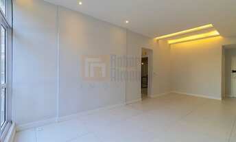 Imagem 4: Apartamento à Venda em Ipanema Totalmente Reformado de 112m² com 3 Quartos com Armários Se