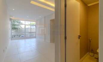 Imagem 5: Apartamento à Venda em Ipanema Totalmente Reformado de 112m² com 3 Quartos com Armários Se