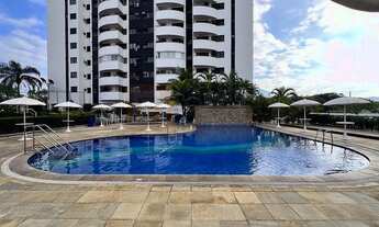 Imagem 2: Apartamento à Venda Vista Mar Condomínio Barra Bali de 75m² com 3 Quartos Sendo 1 Suíte Sa