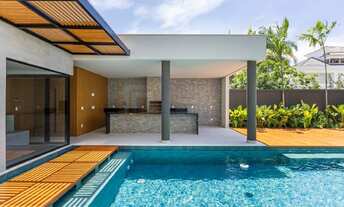 Imagem: Magnífica Casa à Venda Primeira Locação