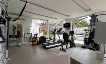 Imagem 6: Linda Casa Condomínio Malibú Barra da Tijuca Toda Reformada Decorada e Mobilíada de 790 m²