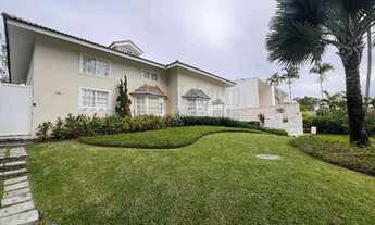 Imagem 2: Linda Casa Condomínio Malibú Barra da Tijuca Toda Reformada Decorada e Mobilíada de 790 m²