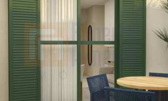 Imagem: Apartamento Garden à Venda Reformado e