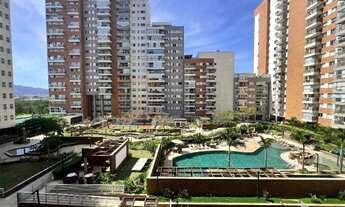 Imagem: Apartamento à Venda Centro Metropolitano