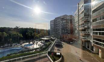 Imagem: Apartamento à Venda Condomínio Alphaland