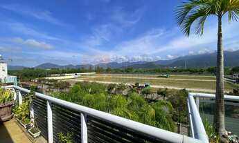 Imagem 4: Linda Cobertura Duplex à Venda no Barra Village Lakes Recreio dos Bandeirantes toda Reform