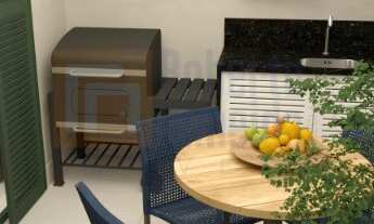 Imagem: Apartamento Garden à Venda Reformado e