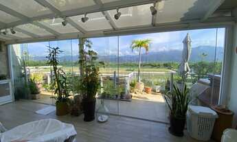 Imagem 2: Linda Cobertura Duplex à Venda no Barra Village Lakes Recreio dos Bandeirantes toda Reform