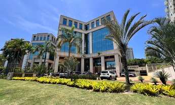 Imagem: Conjunto Comercial à Venda no Sunplaza