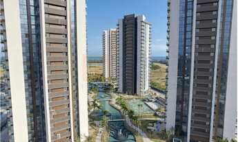 Imagem: Apartamento Novo à Venda no Oceana Golf